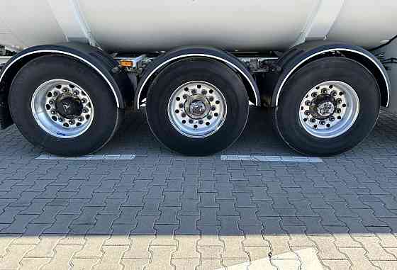 Menci SA 1997  Луцьк