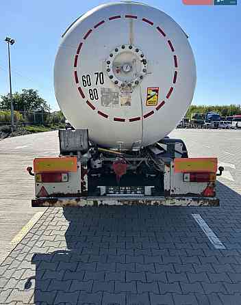 Menci SA 1997  Луцьк