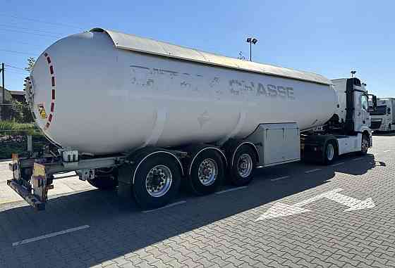 Menci SA 1997  Луцьк