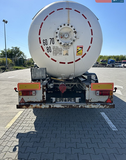 Menci SA 1997  Луцьк - зображення 3