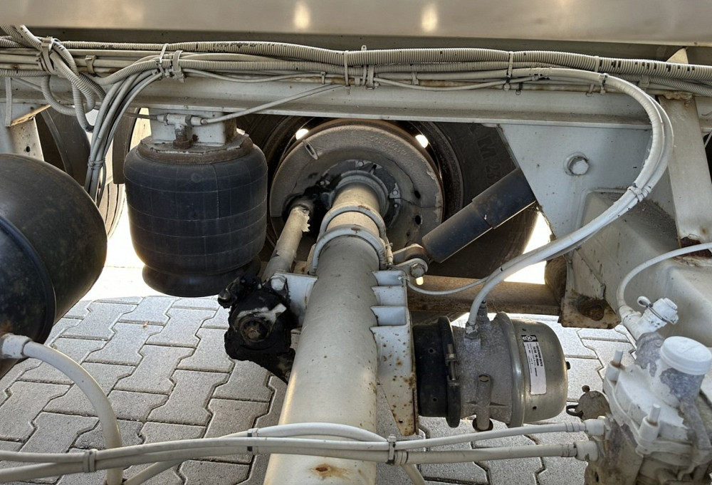 Menci SA 1997  Луцьк - зображення 13