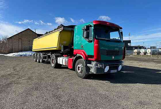 Schmitz Cargobull SGF S3 2017 Луцьк