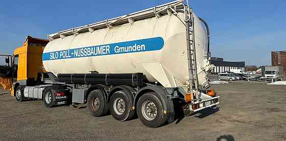 Feldbinder 1997 Луцьк