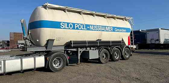 Feldbinder 1997 Луцьк