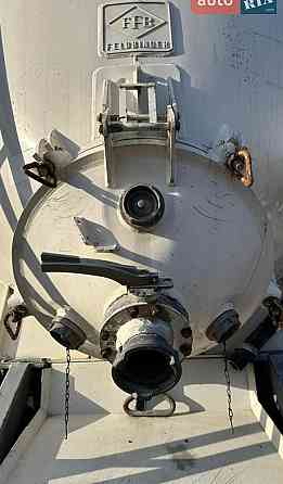 Feldbinder 1997 Луцьк