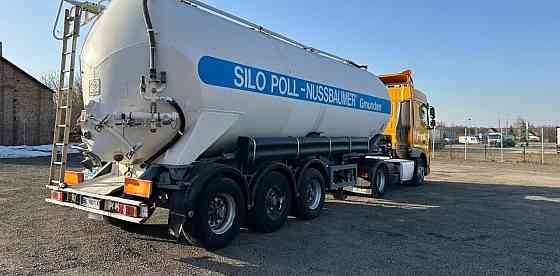 Feldbinder 1997 Луцьк