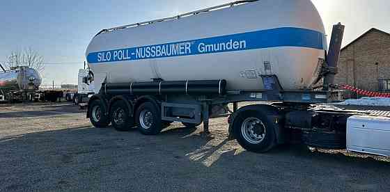 Feldbinder 1997 Луцьк