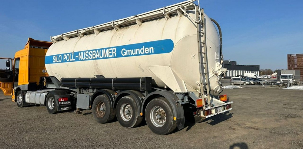 Feldbinder 1997 Луцьк - зображення 4