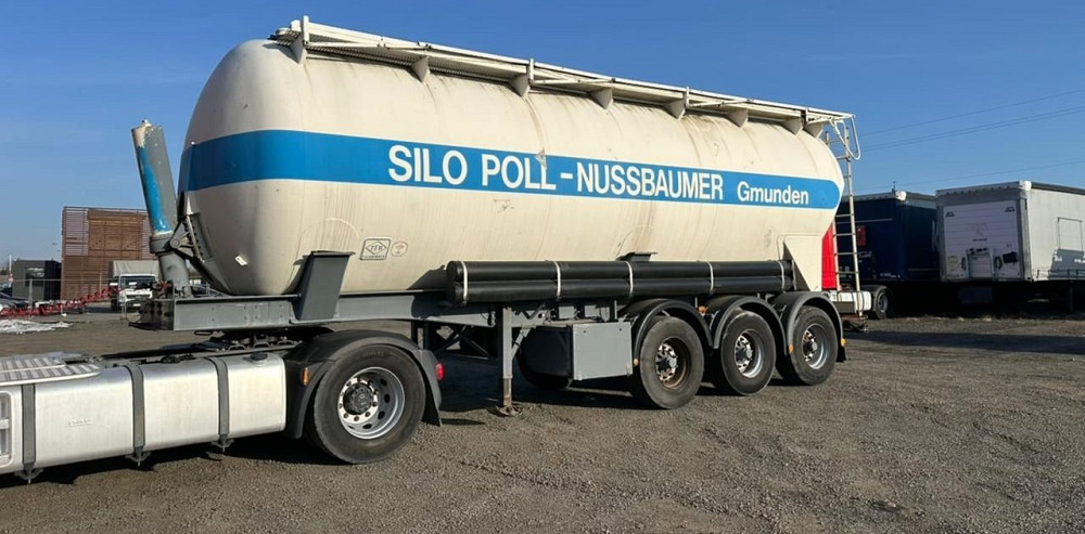 Feldbinder 1997 Луцьк - зображення 2