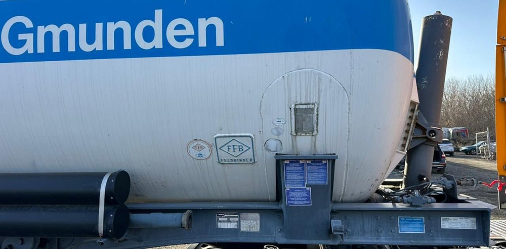 Feldbinder 1997 Луцьк - зображення 7