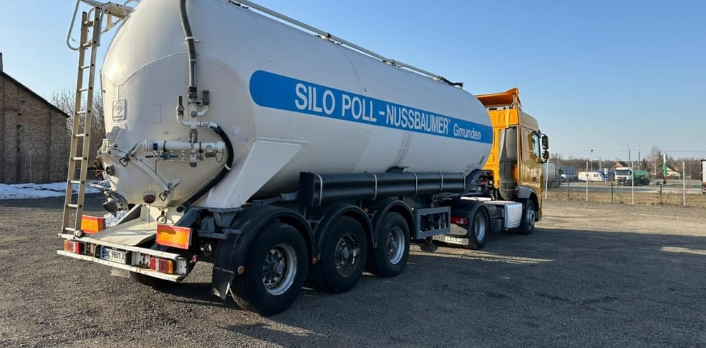 Feldbinder 1997 Луцьк - зображення 3