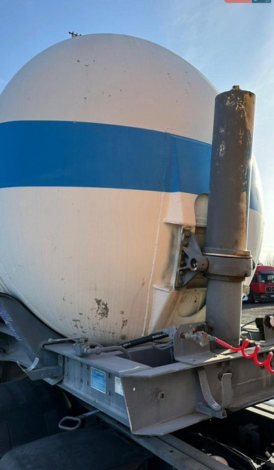 Feldbinder 1997 Луцьк - зображення 8