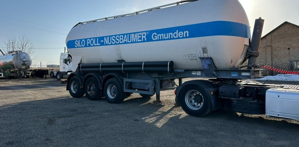 Feldbinder 1997 Луцьк - зображення 1