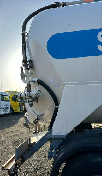 Feldbinder 1997 Луцьк - зображення 5