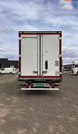 Krone SDR 27 2015 Луцьк