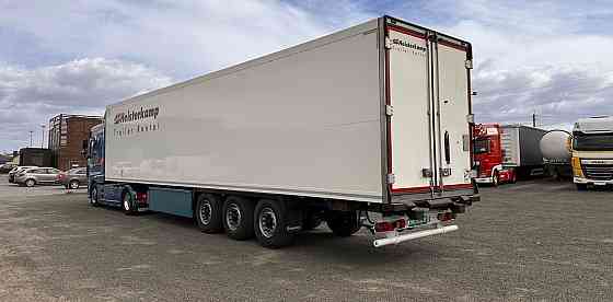 Krone SDR 27 2015 Луцьк