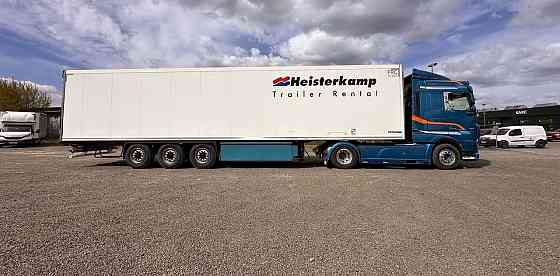 Krone SDR 27 2015 Луцьк