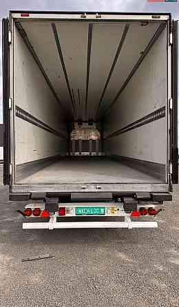 Krone SDR 27 2015 Луцьк