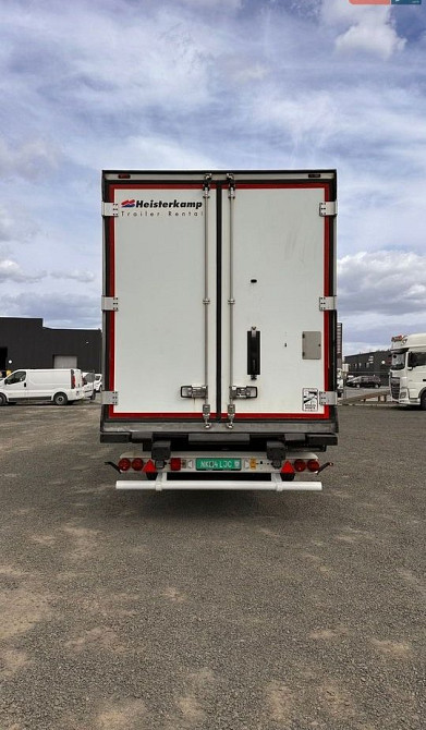 Krone SDR 27 2015 Луцьк - зображення 4