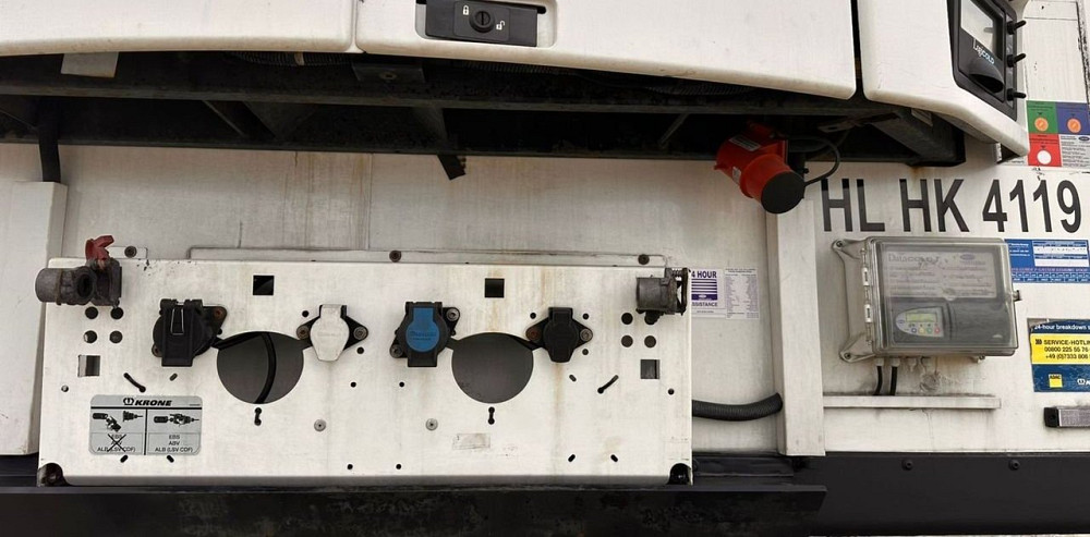 Krone SDR 27 2015 Луцьк - зображення 15