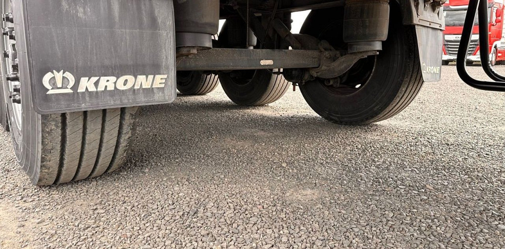 Krone SDR 27 2015 Луцьк - зображення 9