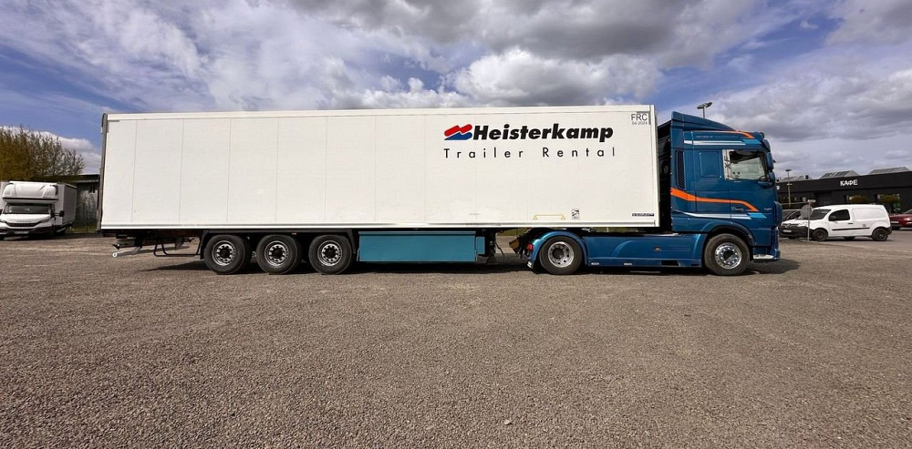 Krone SDR 27 2015 Луцьк - зображення 2