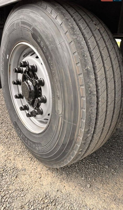 Krone SDR 27 2015 Луцьк - зображення 10