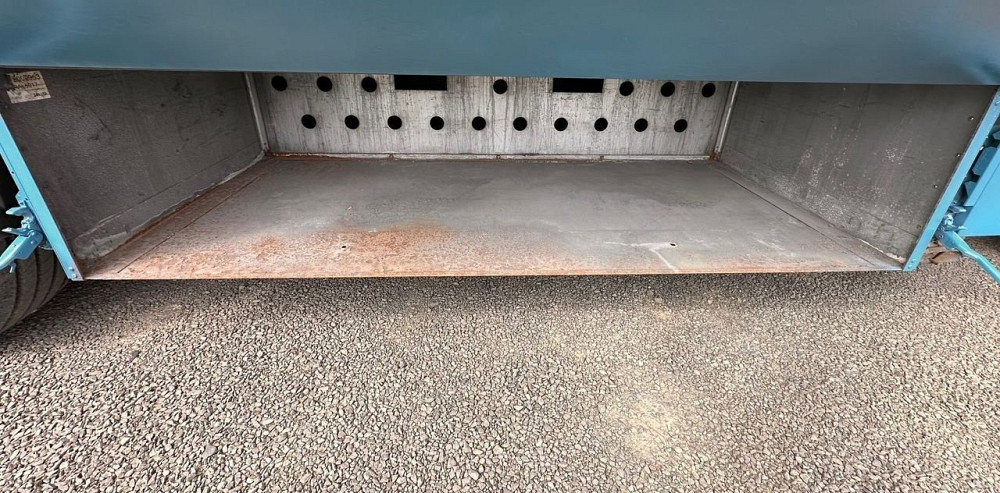 Krone SDR 27 2015 Луцьк - зображення 13