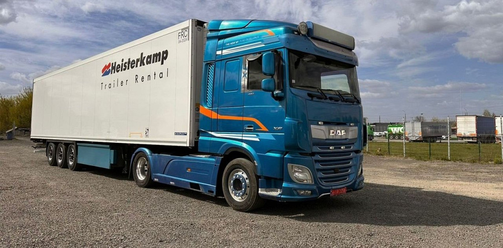 Krone SDR 27 2015 Луцьк - зображення 18