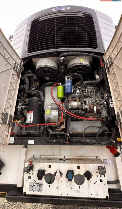 Krone SDR 27 2015 Луцьк - зображення 16