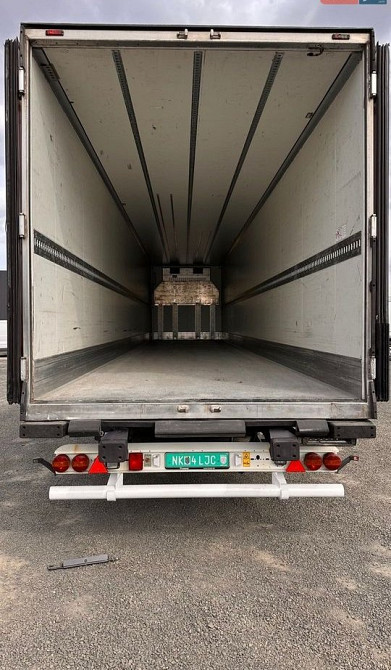 Krone SDR 27 2015 Луцьк - зображення 6