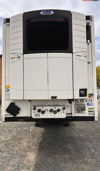 Krone SDR 27 2015 Луцьк - зображення 14