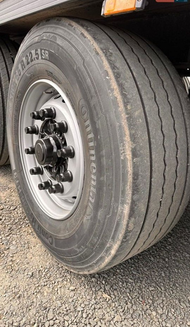 Krone SDR 27 2015 Луцьк - зображення 11