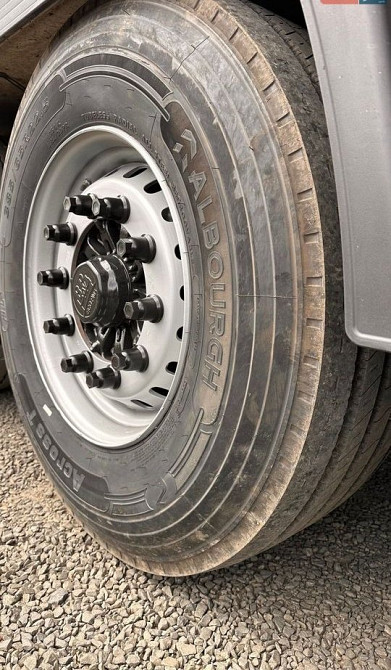 Krone SDR 27 2015 Луцьк - зображення 12