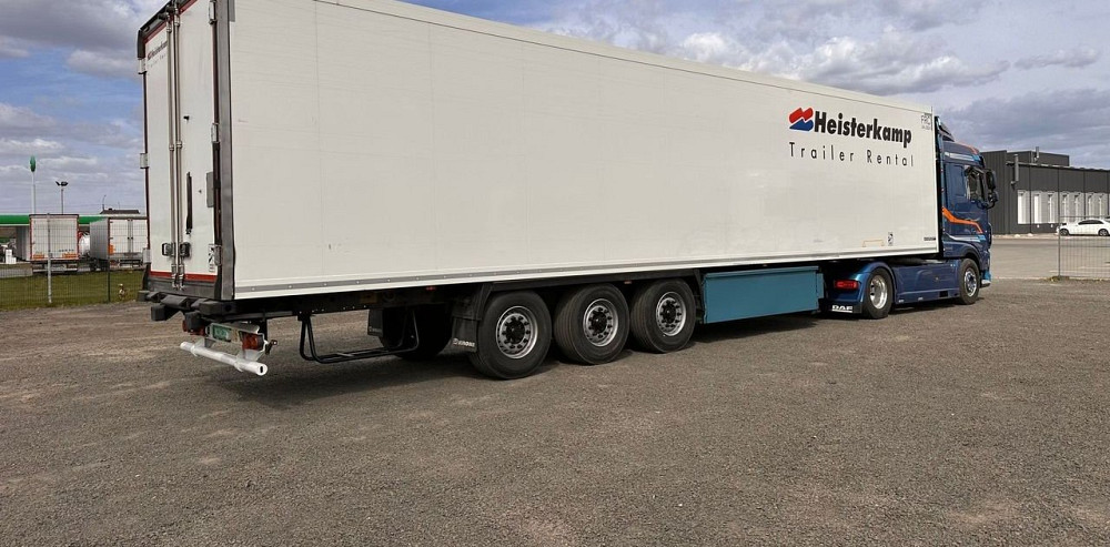 Krone SDR 27 2015 Луцьк - зображення 3