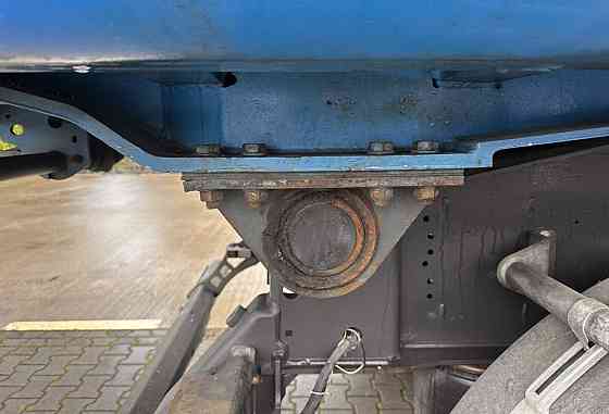 Schmitz Cargobull SKO 24 2013 Луцьк