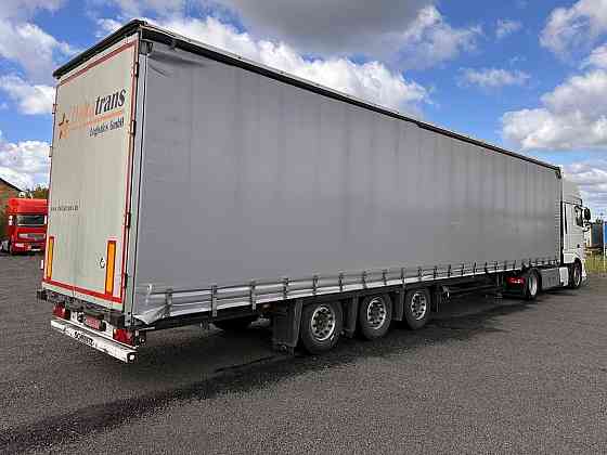 Schmitz Cargobull SCB S3T 2014 Луцьк
