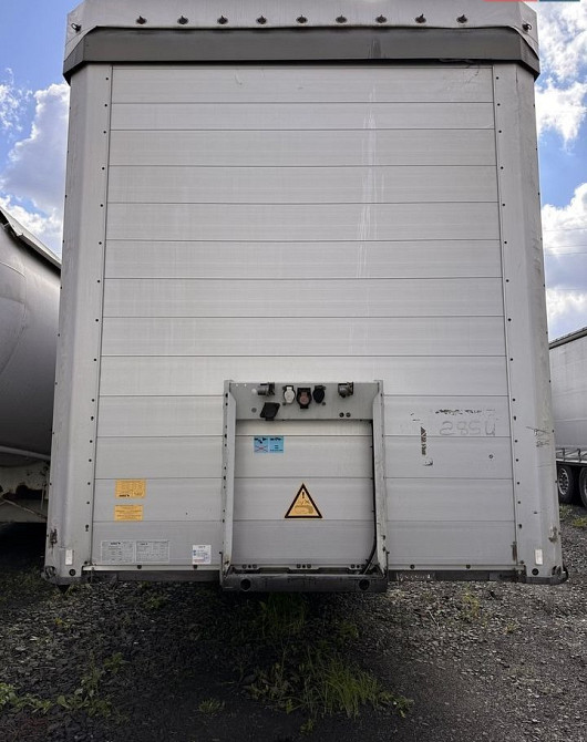 Schmitz Cargobull SCB S3T 2014 Луцьк - зображення 18