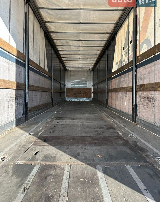 Fruehauf FST4FC 2012 Луцьк - зображення 8