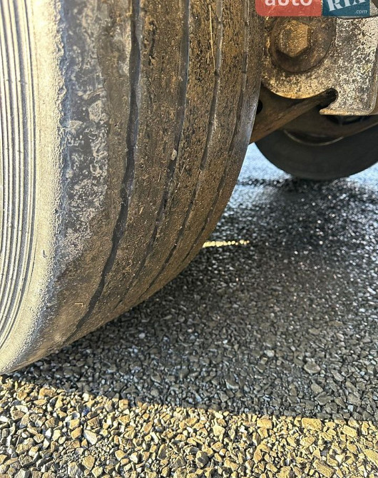 Fruehauf FST4FC 2012 Луцьк - зображення 15