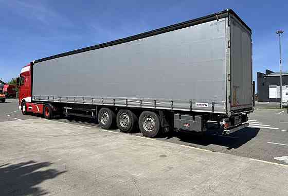 Schmitz Cargobull SCB S3T 2020 Луцьк