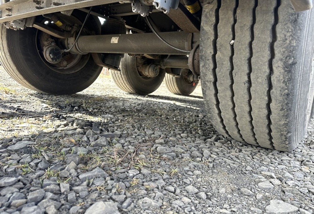 Schmitz Cargobull SCB S3T 2015 Луцьк - зображення 11