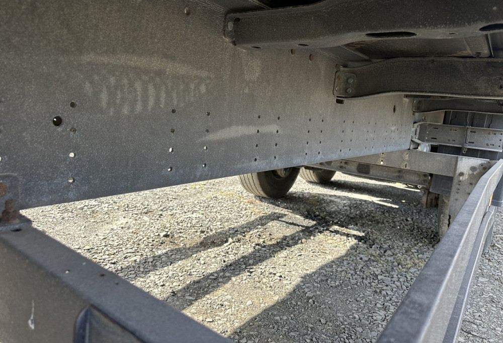 Schmitz Cargobull SCB S3T 2015 Луцьк - зображення 12