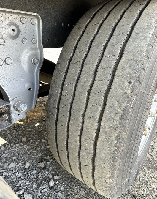 Schmitz Cargobull SCB S3T 2015 Луцьк - зображення 10