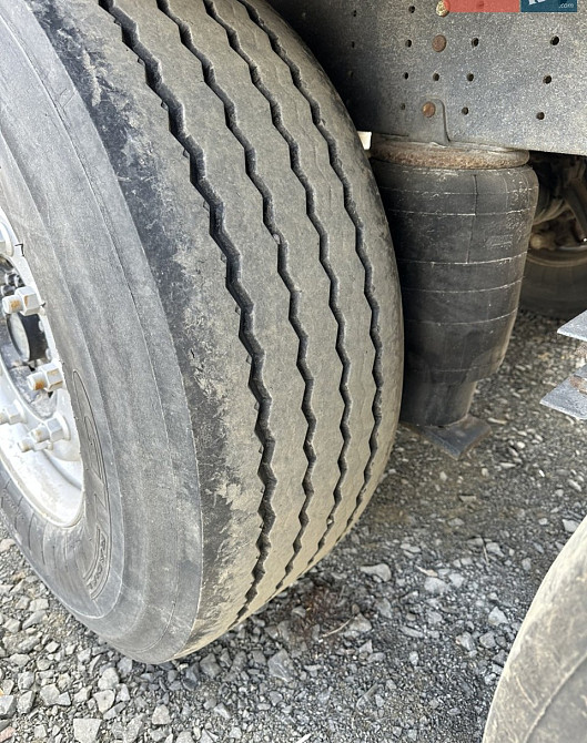 Schmitz Cargobull SCB S3T 2015 Луцьк - зображення 9