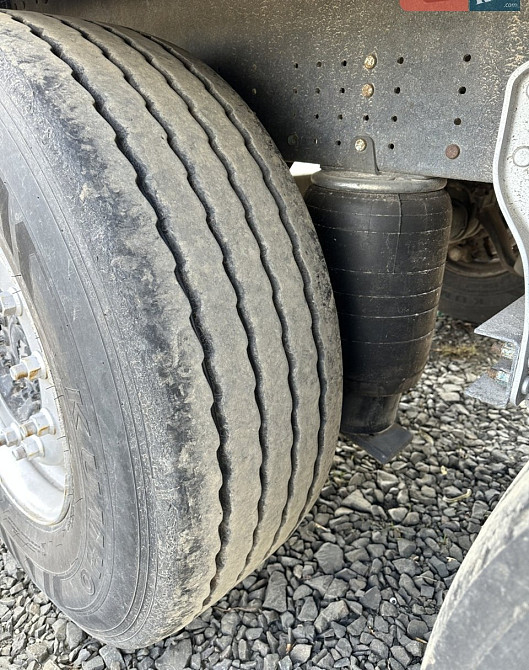 Schmitz Cargobull SCB S3T 2015 Луцьк - зображення 8