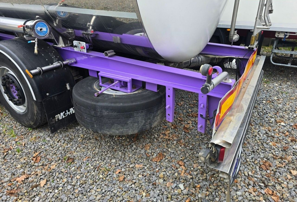 Magyar SR3MEF 2003 Вінниця - зображення 8