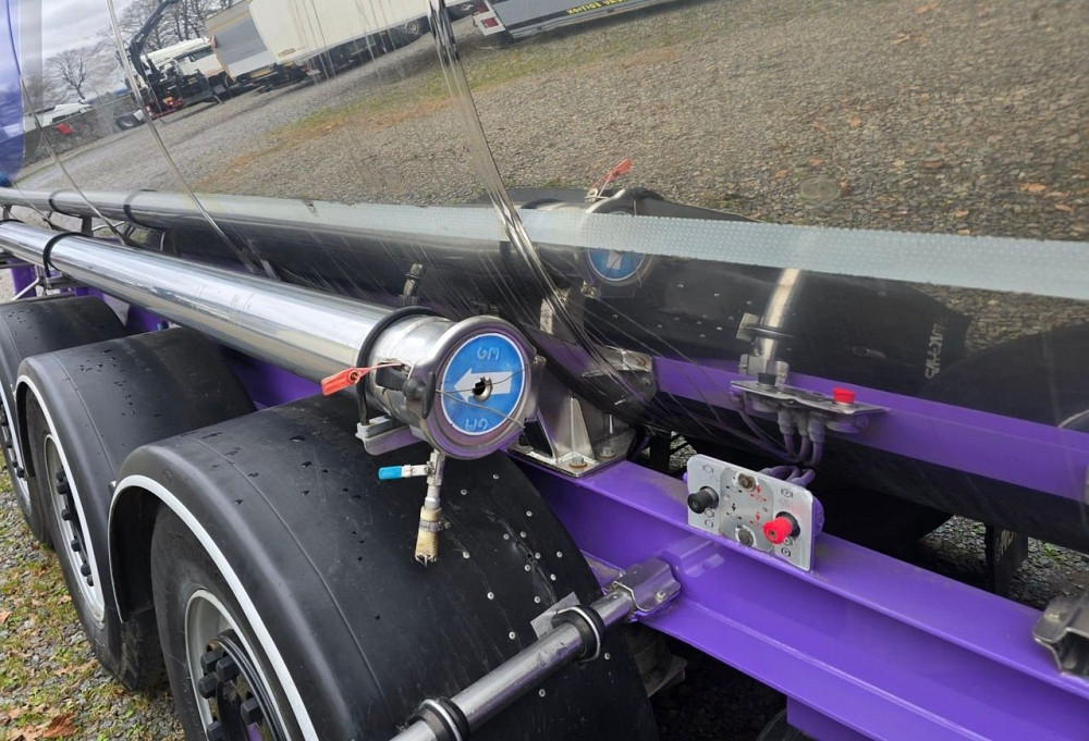 Magyar SR3MEF 2003 Вінниця - зображення 7