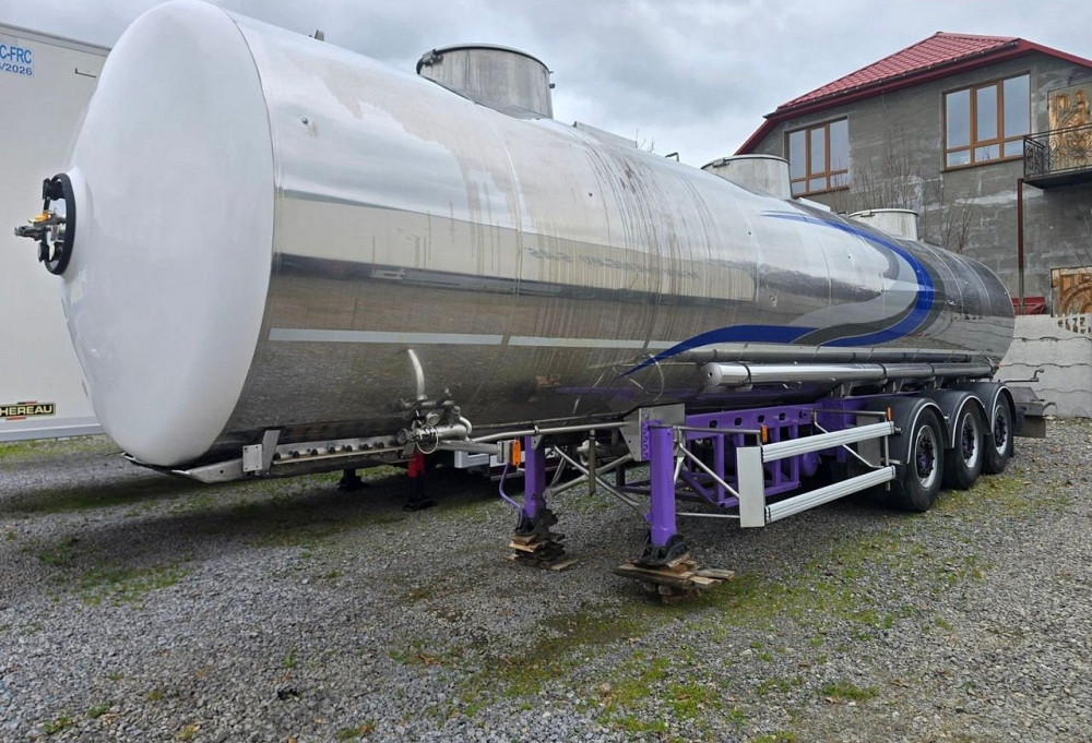 Magyar SR3MEF 2003 Вінниця - зображення 12