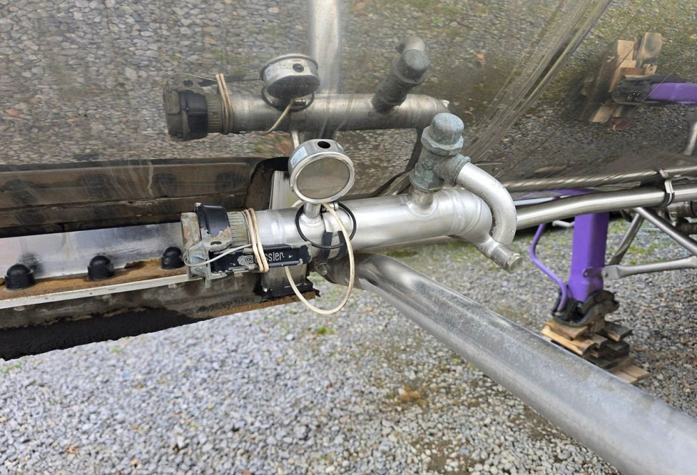 Magyar SR3MEF 2003 Вінниця - зображення 13